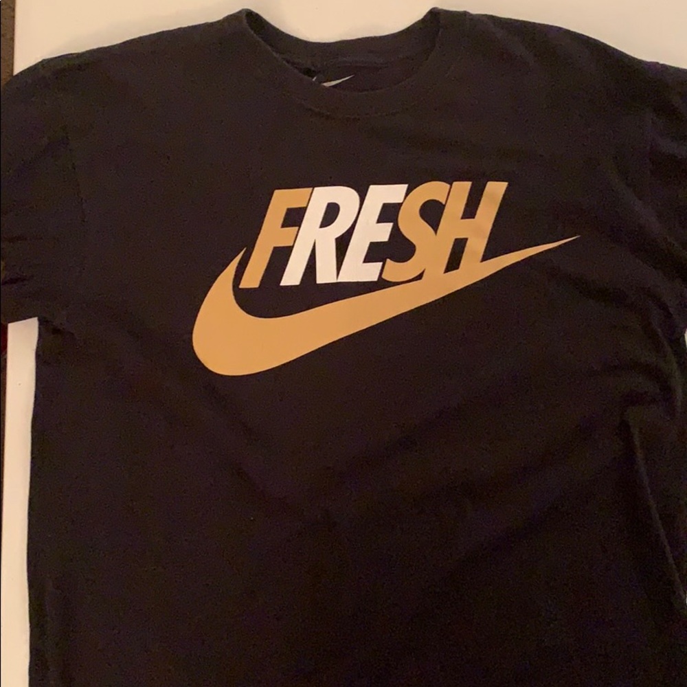 Nike T-shirt